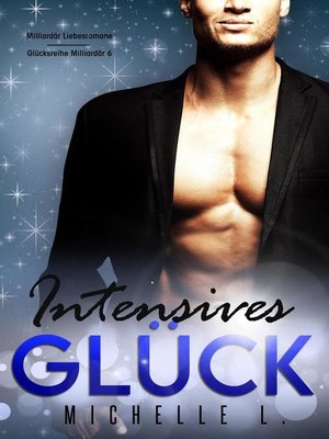 cover image of Intensives Glück